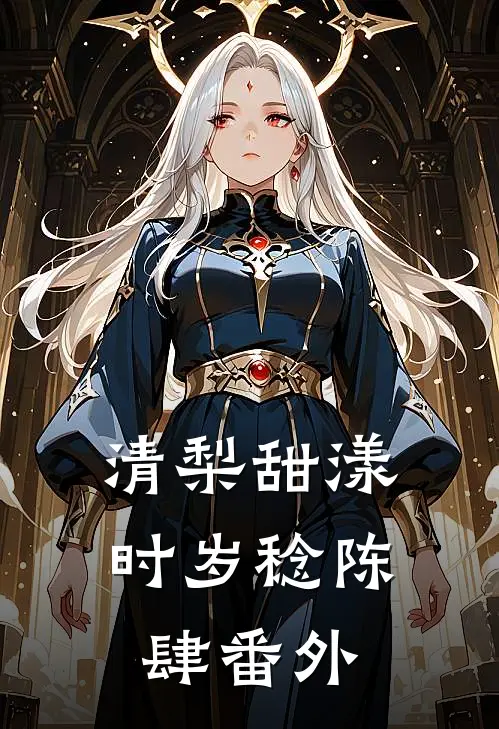 清梨甜漾时岁稔陈肆番外