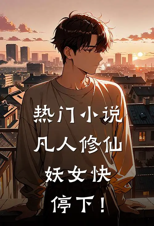 热门小说凡人修仙，妖女快停下！