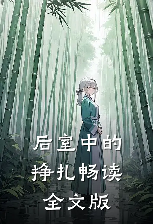 后室中的挣扎畅读全文版