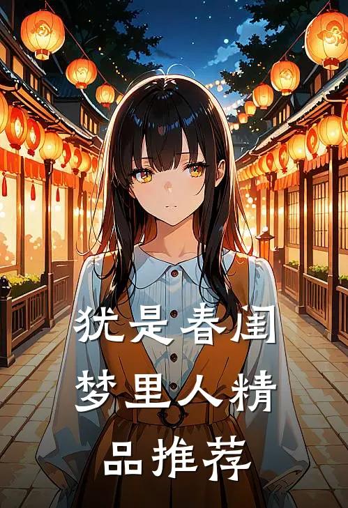 犹是春闺梦里人精品推荐