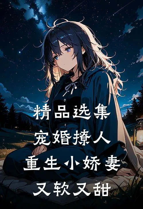 精品选集宠婚撩人：重生小娇妻又软又甜