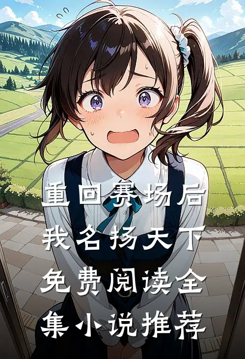 重回赛场后,我名扬天下免费阅读全集小说推荐
