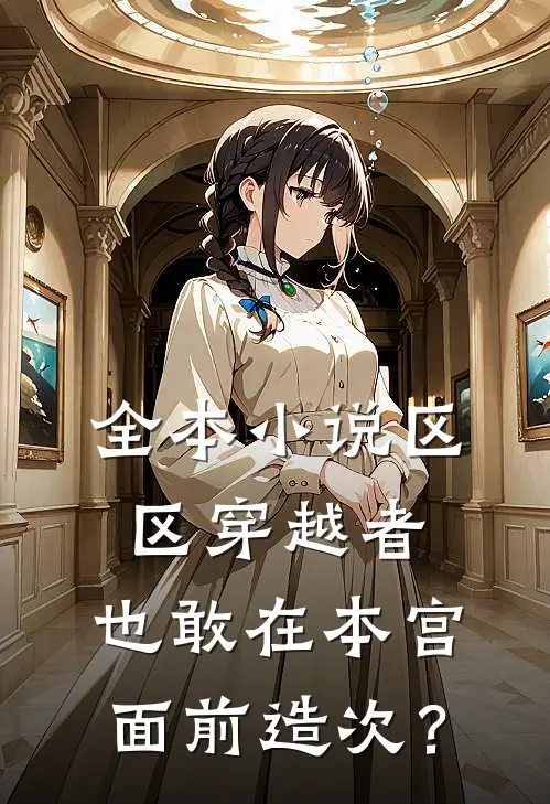 全本小说区区穿越者，也敢在本宫面前造次？
