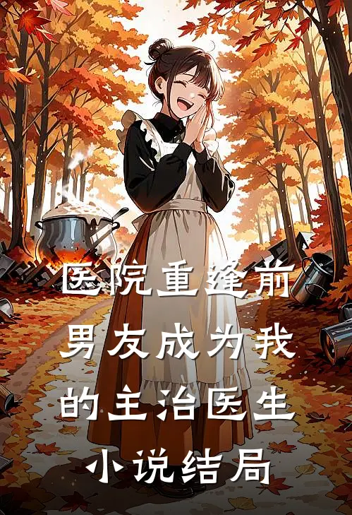 医院重逢前男友成为我的主治医生小说结局