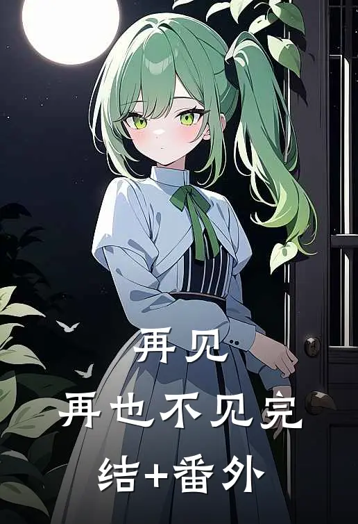 再见，再也不见完结+番外