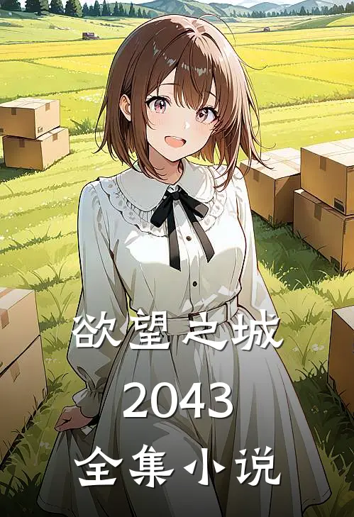 欲望之城2043全集小说