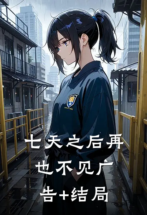 七天之后再也不见广告+结局