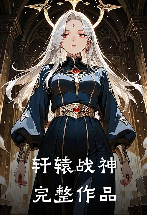 轩辕战神完整作品