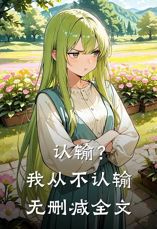 认输？我从不认输无删减全文