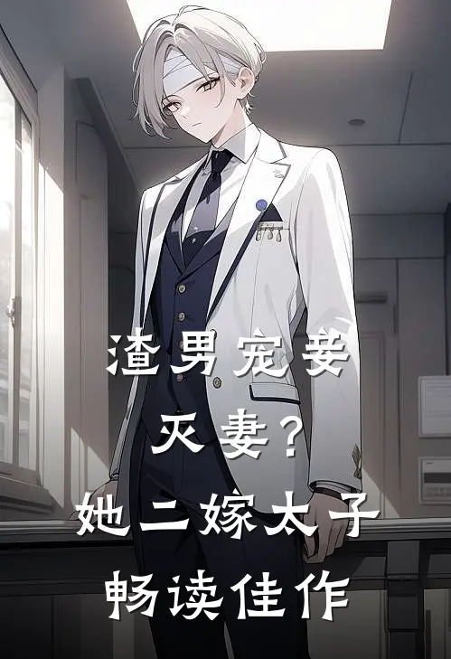 渣男宠妾灭妻？她二嫁太子畅读佳作