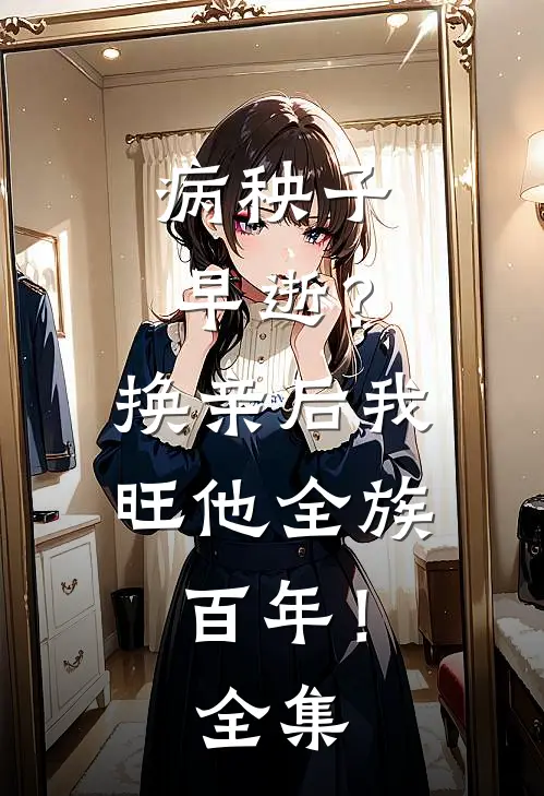 病秧子早逝？换亲后我旺他全族百年！全集