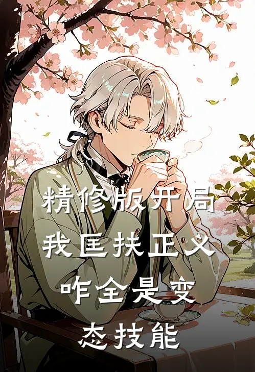 精修版开局我匡扶正义，咋全是变态技能