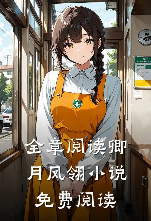 全章阅读卿月凤翎小说免费阅读