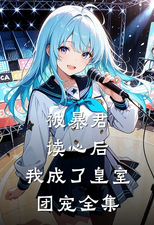 被暴君读心后，我成了皇室团宠全集