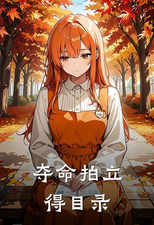 夺命拍立得目录
