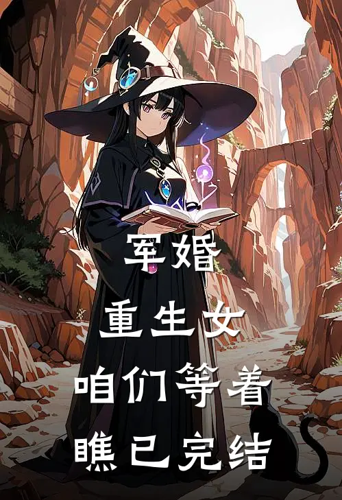 军婚：重生女，咱们等着瞧已完结