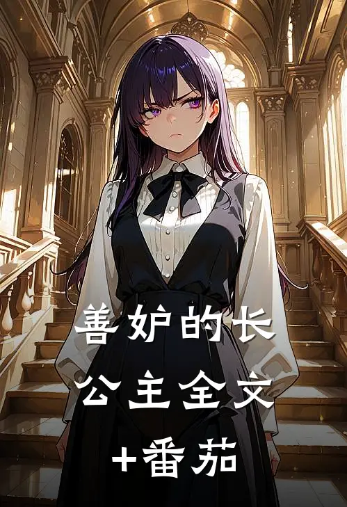 善妒的长公主全文+番茄