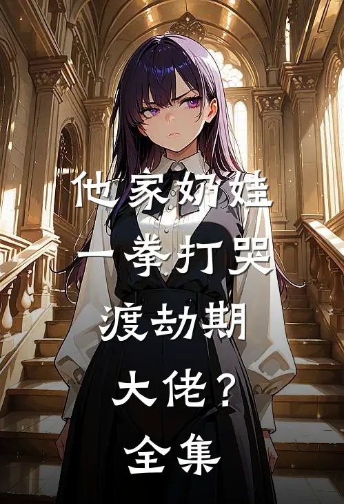 他家奶娃一拳打哭，渡劫期大佬？全集