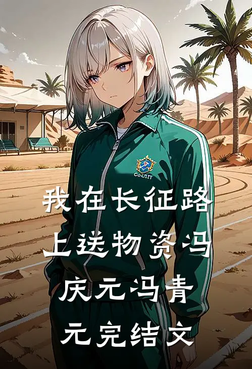 我在长征路上送物资冯庆元冯青元完结文