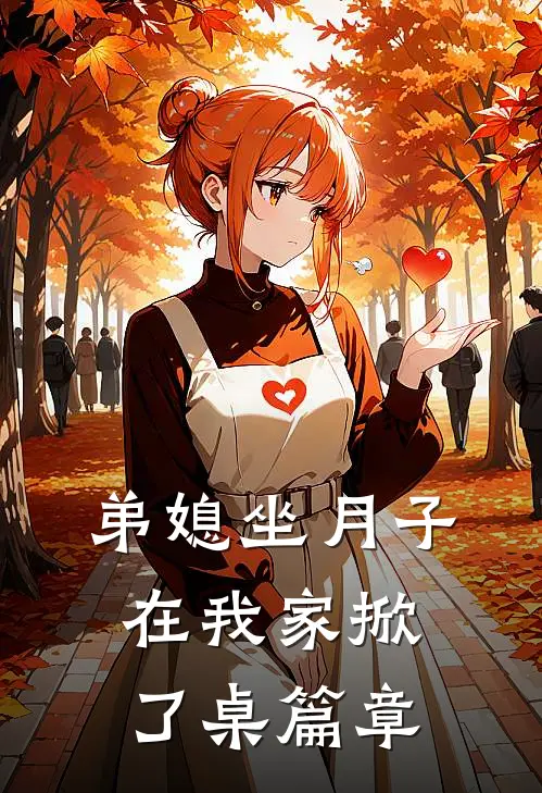 弟媳坐月子，在我家掀了桌篇章