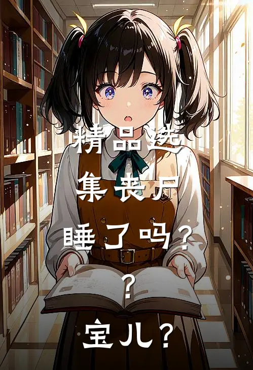 精品选集丧尸：睡了吗？？宝儿？