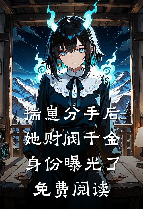 揣崽分手后，她财阀千金身份曝光了免费阅读