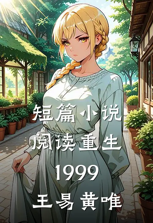 短篇小说阅读重生1999王易黄唯