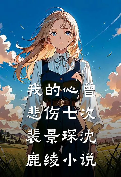 我的心曾悲伤七次裴景琛沈鹿绫小说