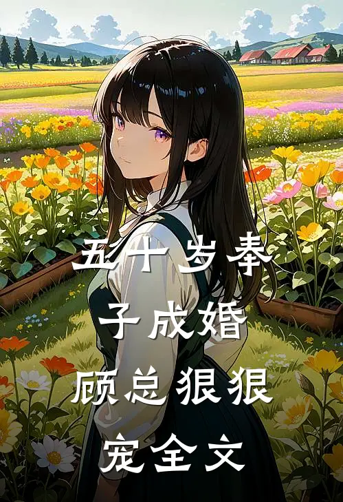 五十岁奉子成婚，顾总狠狠宠全文