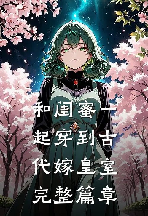 和闺蜜一起穿到古代嫁皇室完整篇章