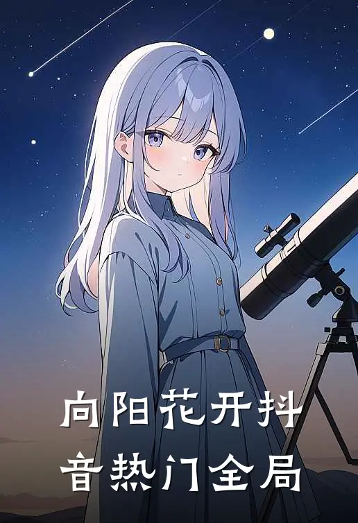 向阳花开抖音热门全局