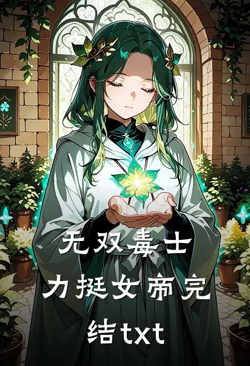 无双毒士，力挺女帝完结txt