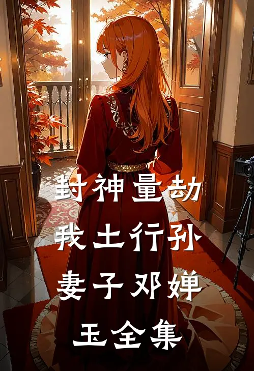 封神量劫：我土行孙，妻子邓婵玉 全集
