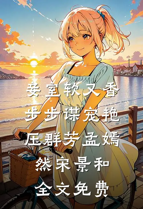 妾室软又香，步步谋宠艳压群芳孟嫣然宋景和全文免费