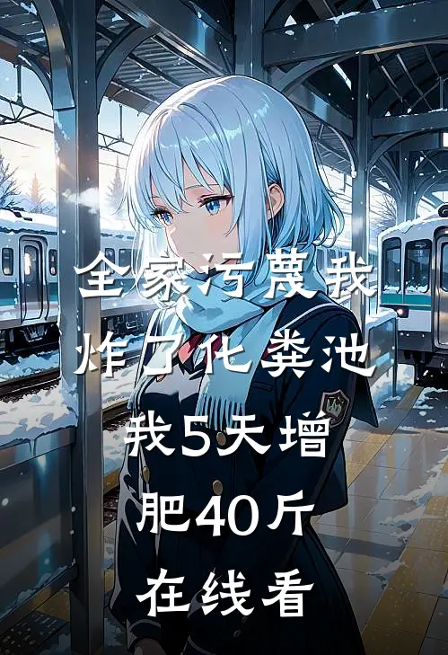 全家污蔑我炸了化粪池，我5天增肥40斤在线看