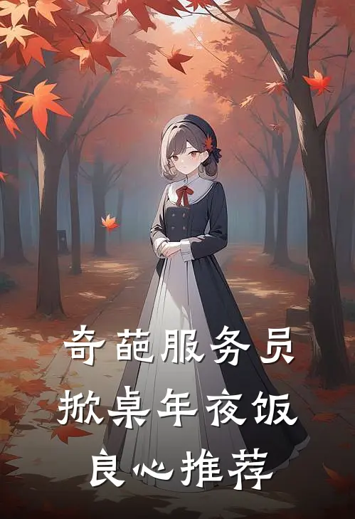 奇葩服务员掀桌年夜饭良心推荐