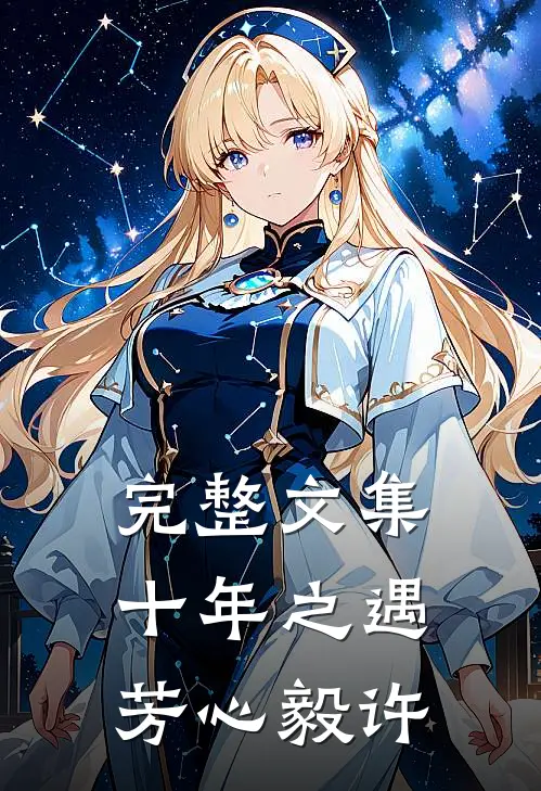 完整文集十年之遇芳心毅许