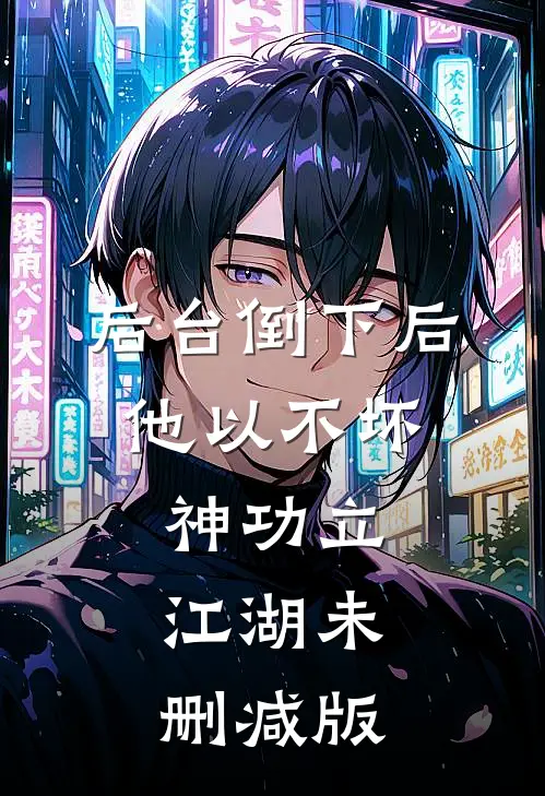 后台倒下后，他以不坏神功立江湖未删减版