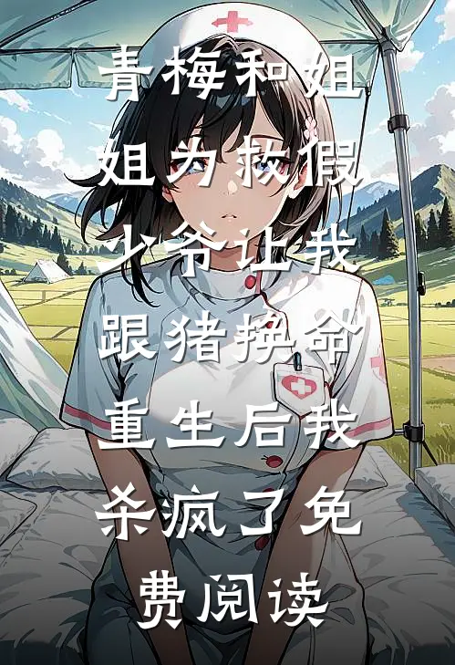 青梅和姐姐为救假少爷让我跟猪换命，重生后我杀疯了免费阅读