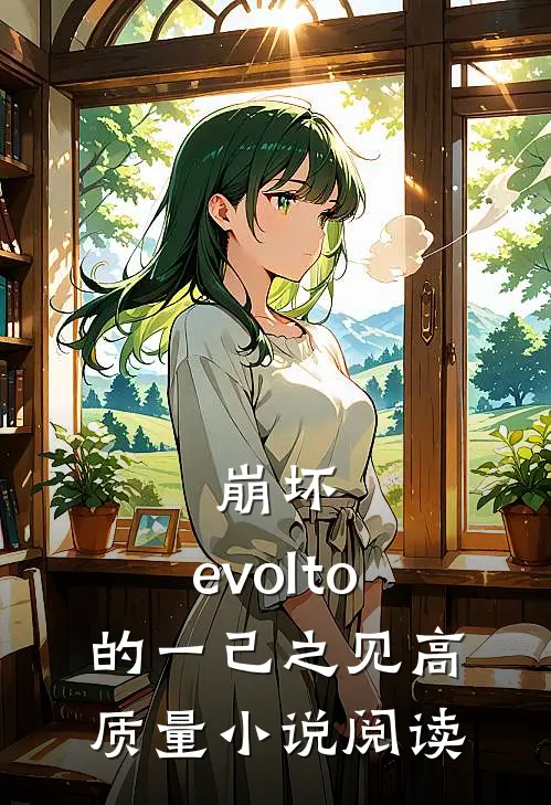崩坏：evolto的一己之见高质量小说阅读