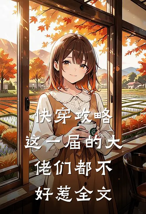 快穿攻略：这一届的大佬们都不好惹全文