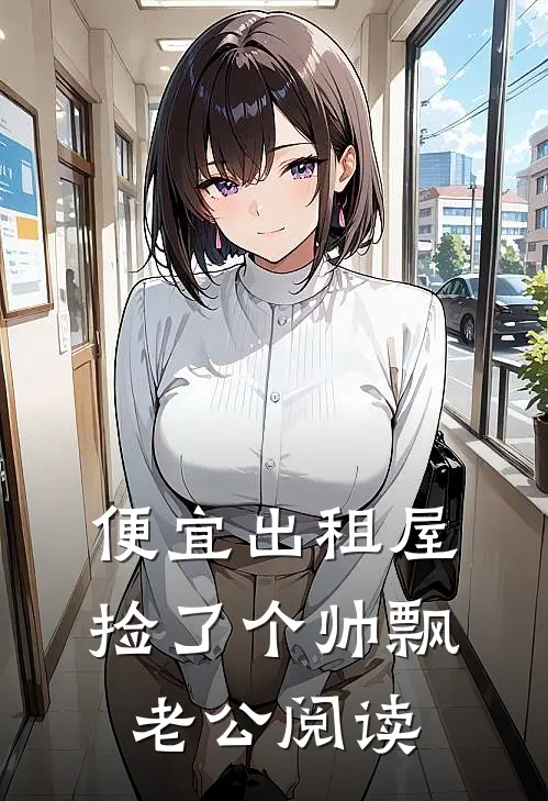 便宜出租屋捡了个帅飘老公阅读