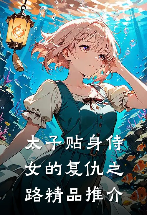 太子贴身侍女的复仇之路精品推介