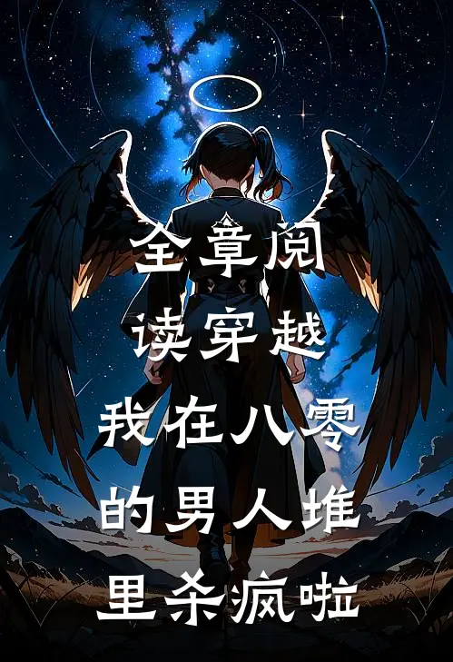 全章阅读穿越：我在八零的男人堆里杀疯啦