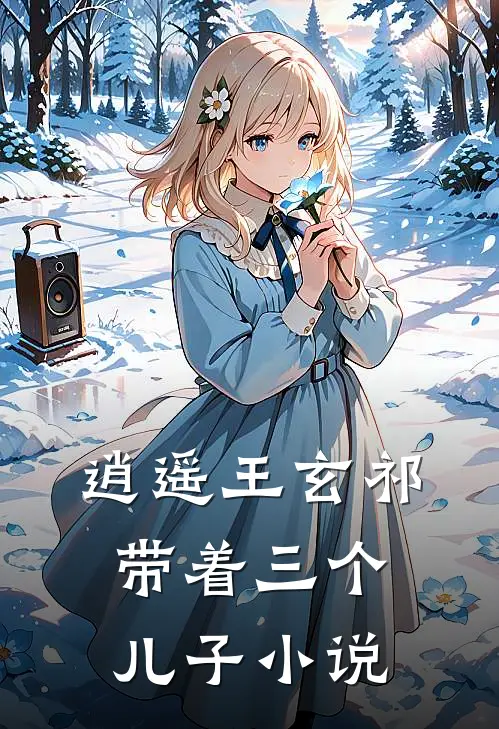 逍遥王玄祁带着三个儿子小说