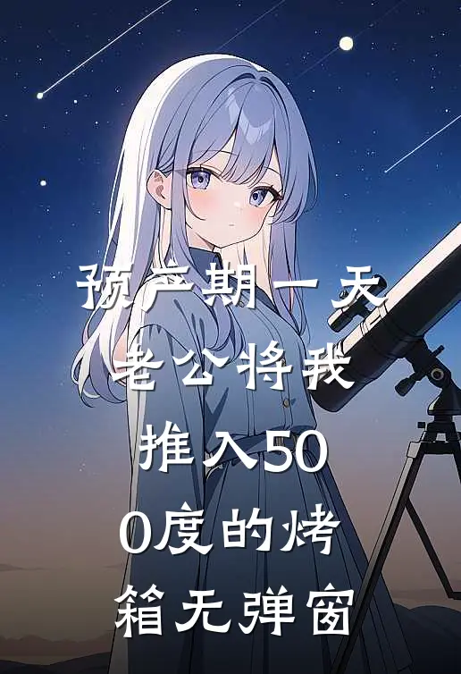 预产期一天，老公将我推入500度的烤箱无弹窗