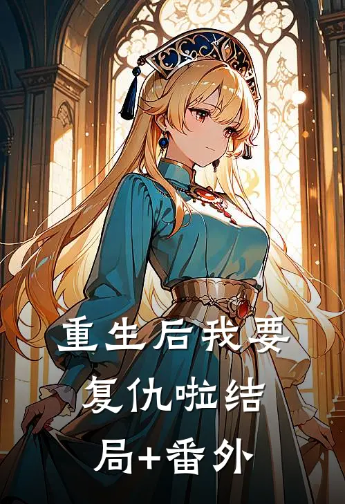 重生后我要复仇啦结局+番外
