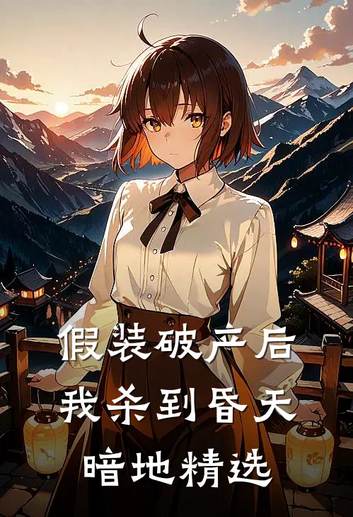 假装破产后，我杀到昏天暗地精选