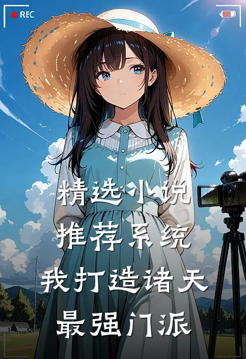 精选小说推荐系统：我打造诸天最强门派