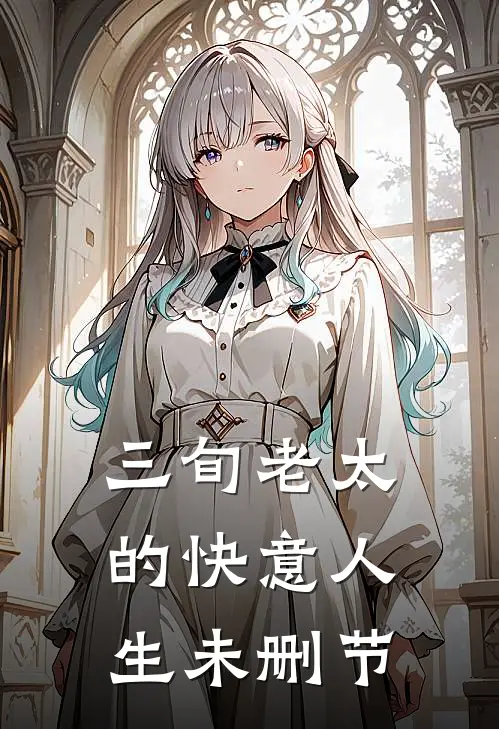 三旬老太的快意人生未删节